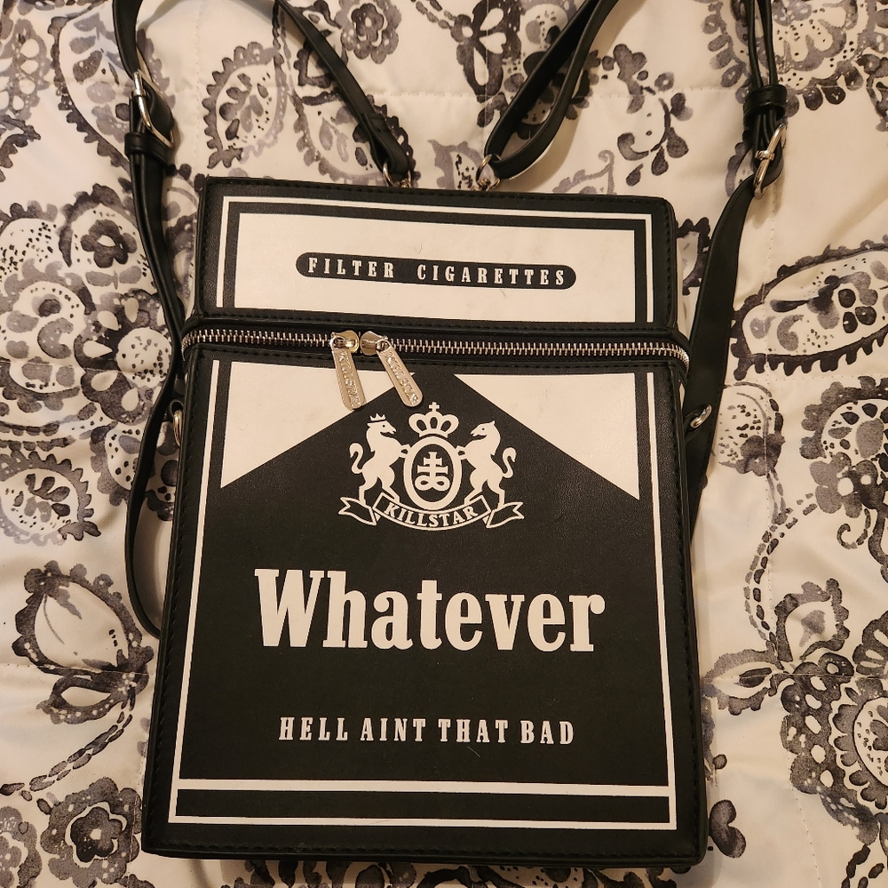 Killstar bag